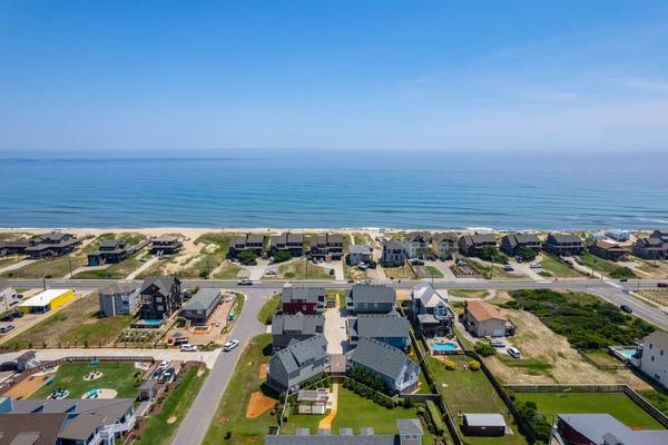 See More Outer Banks Vacation Rentals
