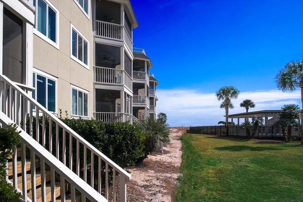 Six Amazing Restaurants in Isle of Palms, SC