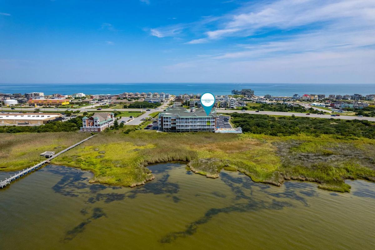 Lsc209 La Dolce Vita 2 in Outer Banks
