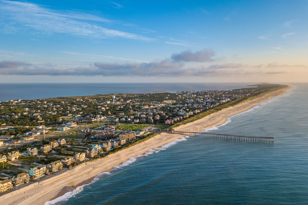 North Carolina Travel Inspiration