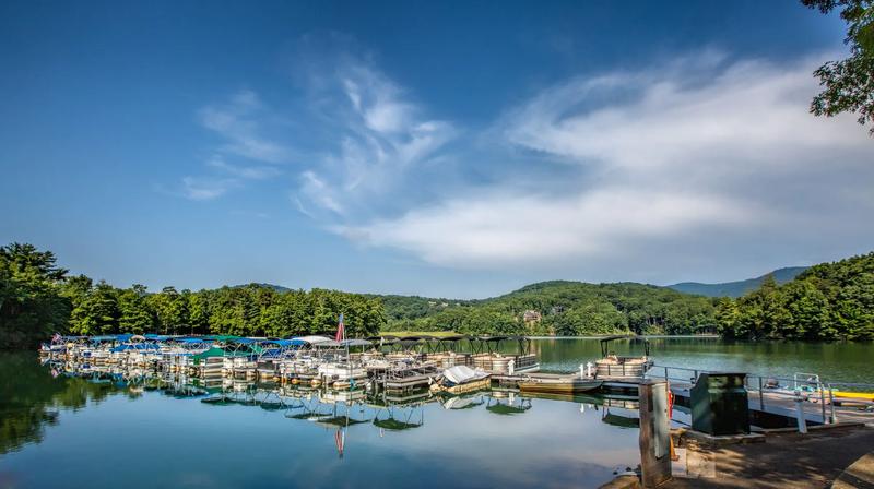Your Ultimate Map to Big Canoe, GA: What to Eat, Drink, and Explore