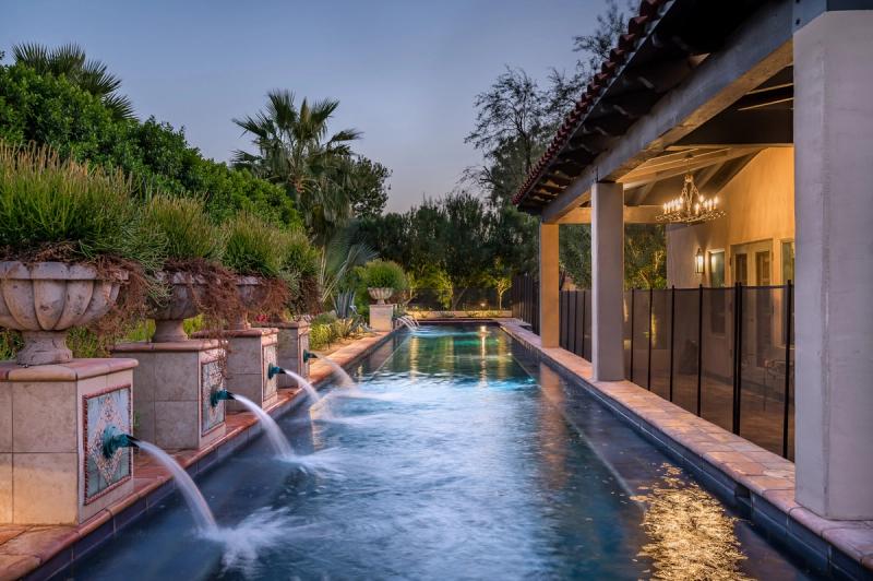 Hacienda Gardens - Image 1