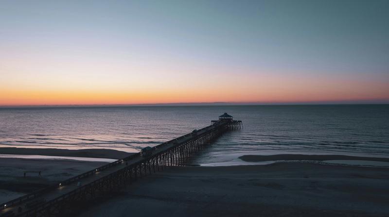 8 Best Restaurants & Things to Do in Folly Beach