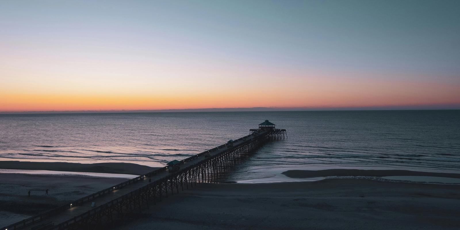 8 Best Restaurants & Things to Do in Folly Beach