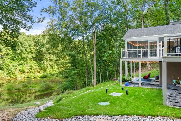 Explore Lake & Mountain Rentals