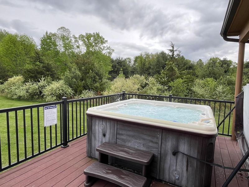 Chateau Cabin - Image 4