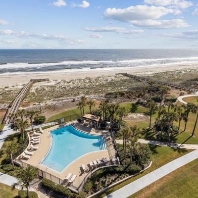 Amelia Island featured property