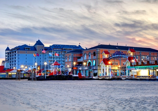 5 Reasons Why Ocean City, MD is Ranked a Top U.S Travel Destination