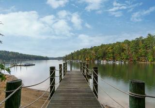 Camping Vs Cabin/Vacation Rental: Which to Choose