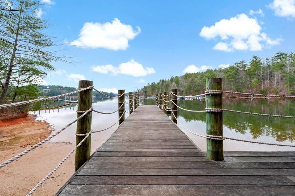 Outdoor Adventure Travel Inspiration