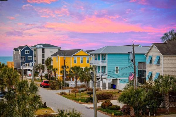 Rays Of Glory in North Myrtle Beach