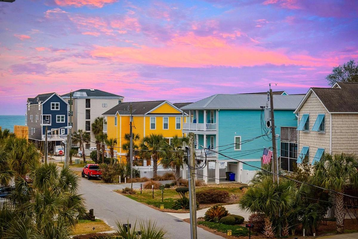 Rays Of Glory in North Myrtle Beach