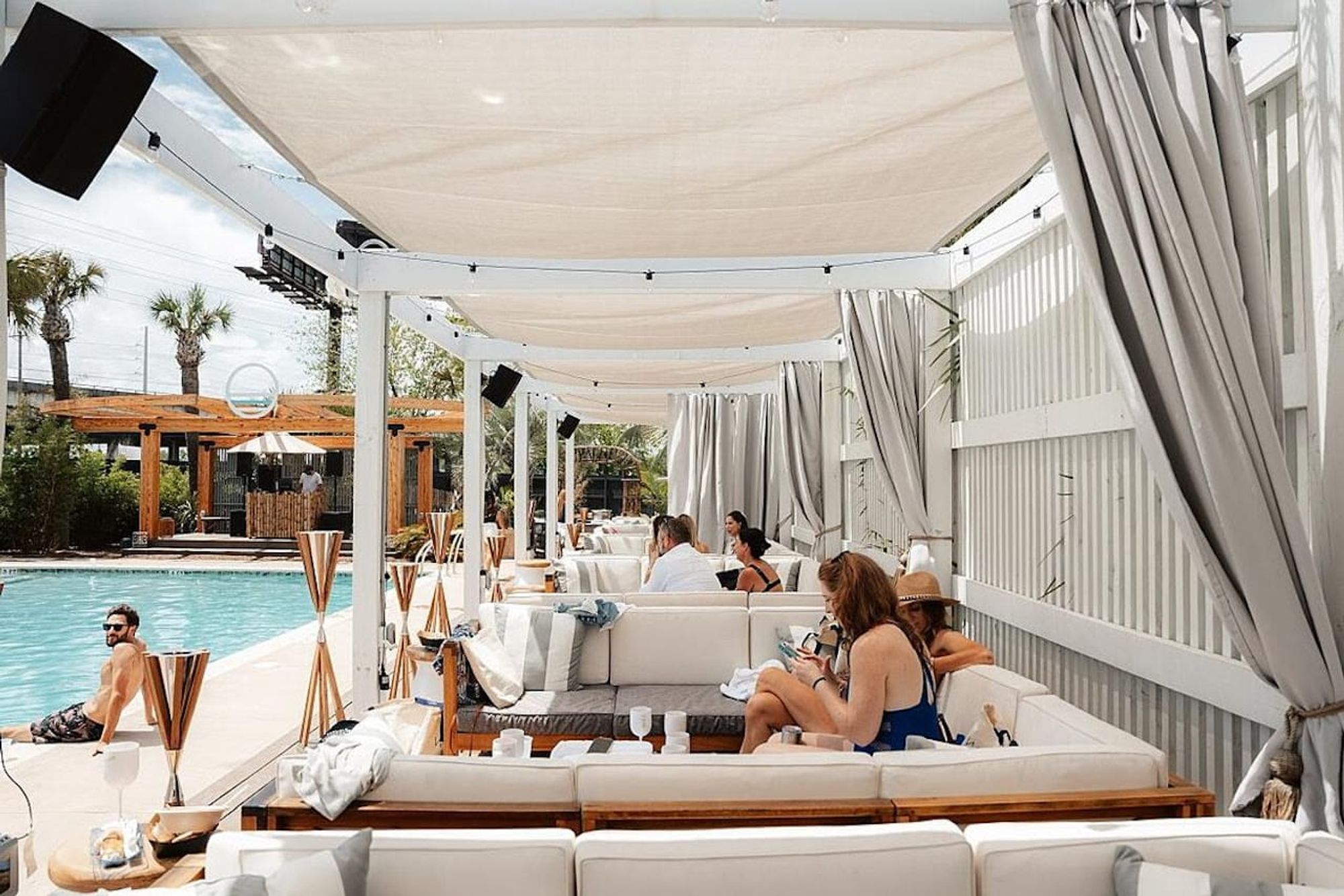 20 Dream Destinations for the Most Romantic Getaways