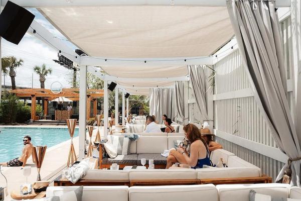 20 Dream Destinations for the Most Romantic Getaways