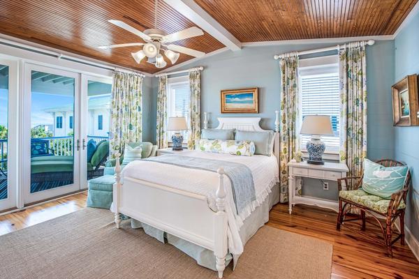 Explore Tybee Island Rentals