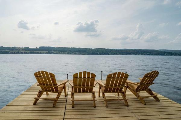 View All Finger Lakes Properties