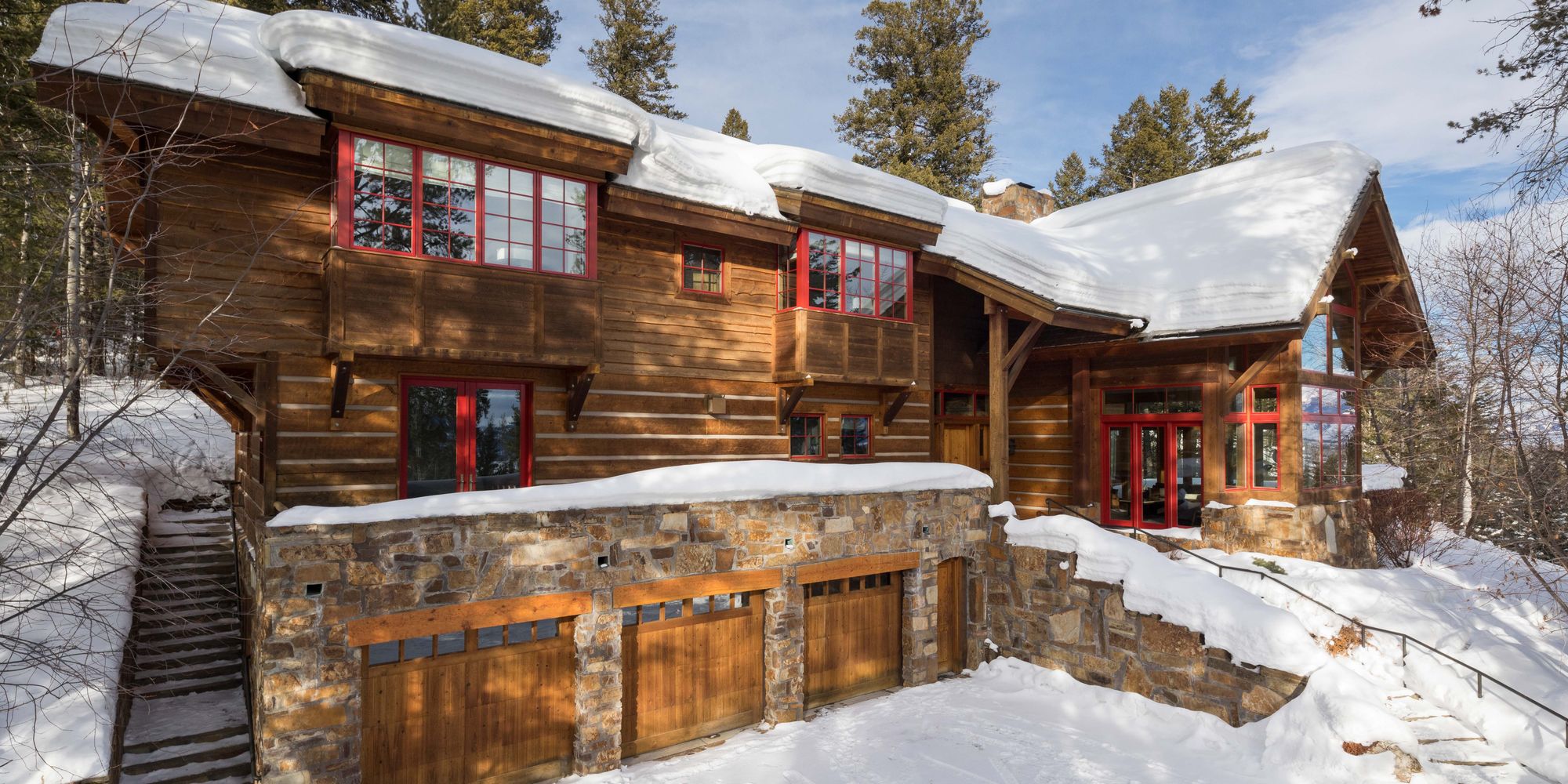 Jackson Hole vacation rental
