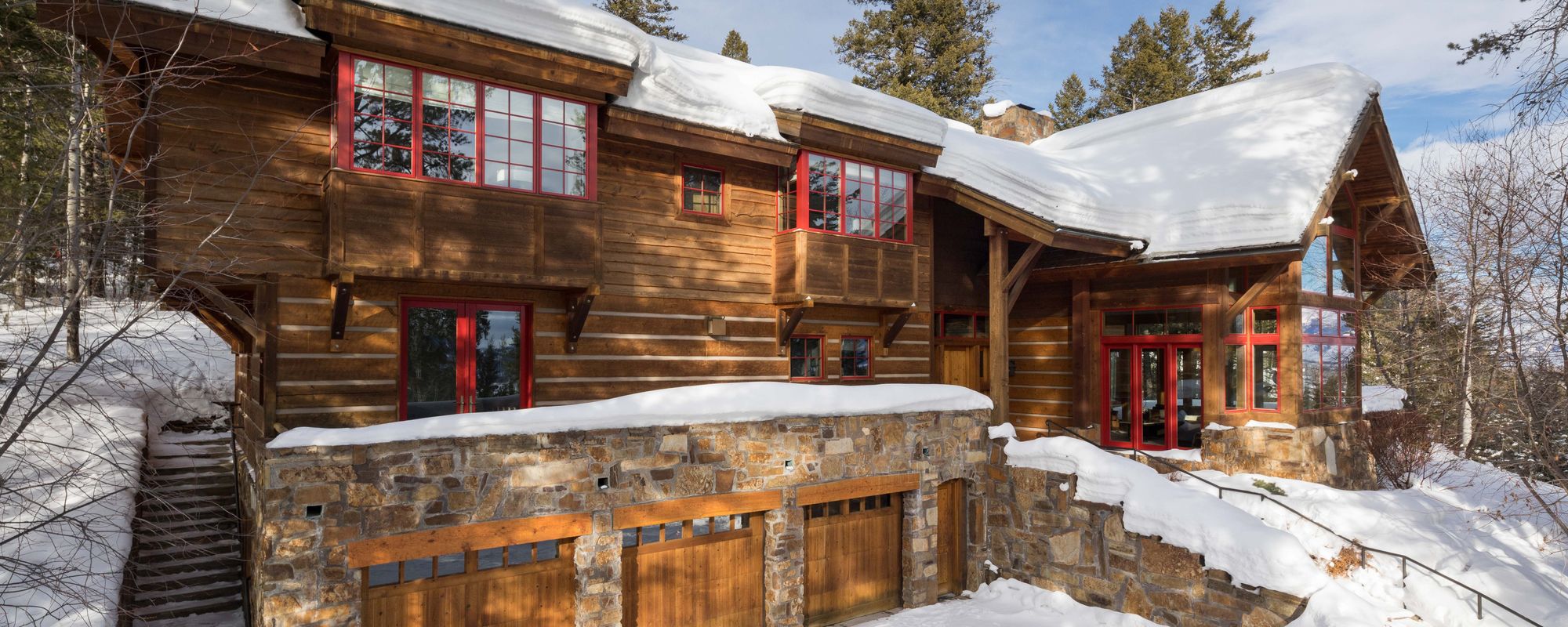 Jackson Hole vacation rental