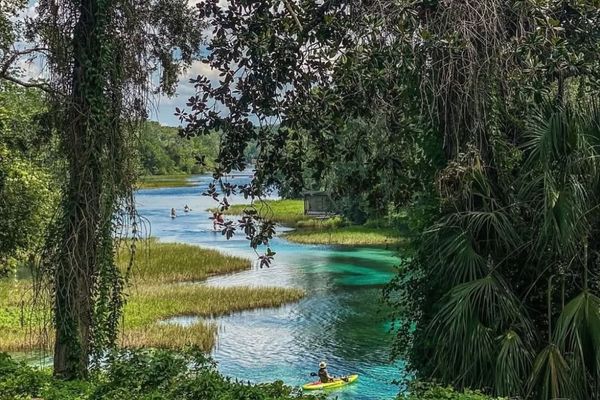 8 Fun and Beautiful Photo-Worthy Spots in Destin, Florida