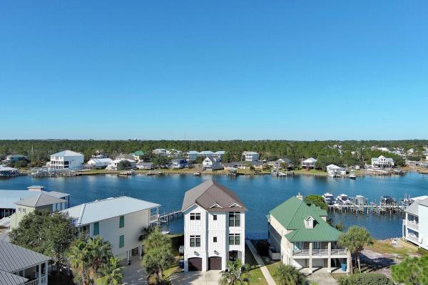 Discover Orange Beach & Gulf Shores Vacation Rentals