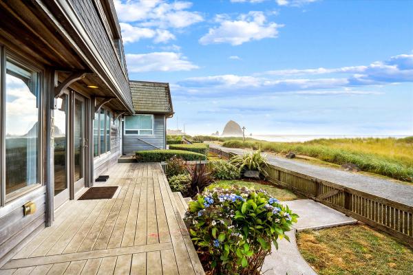 View All Cannon Beach & Arch Cape Properties