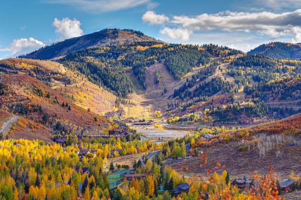 Utah Travel Inspiration