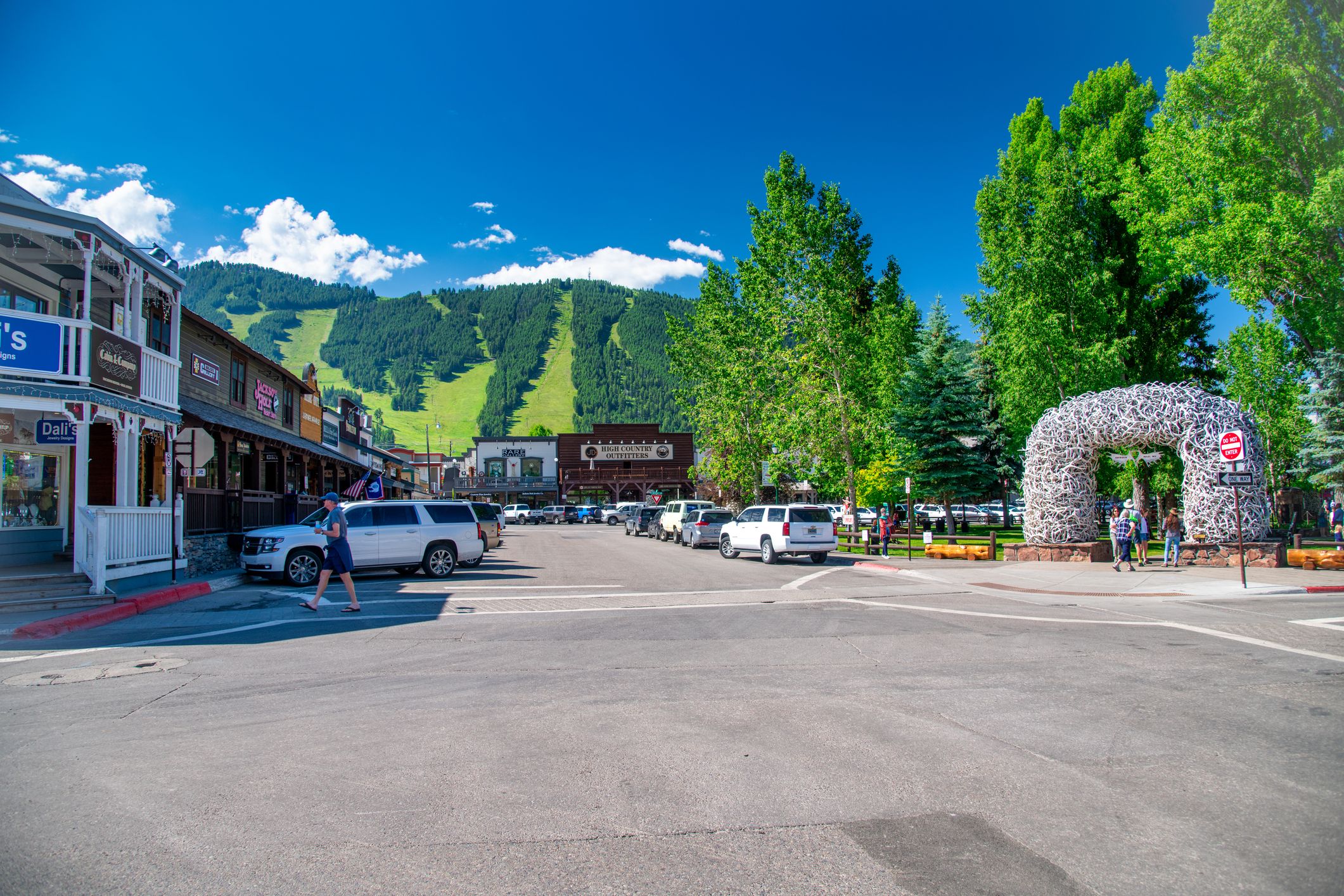 The Best Things to Do in Jackson Hole, WY