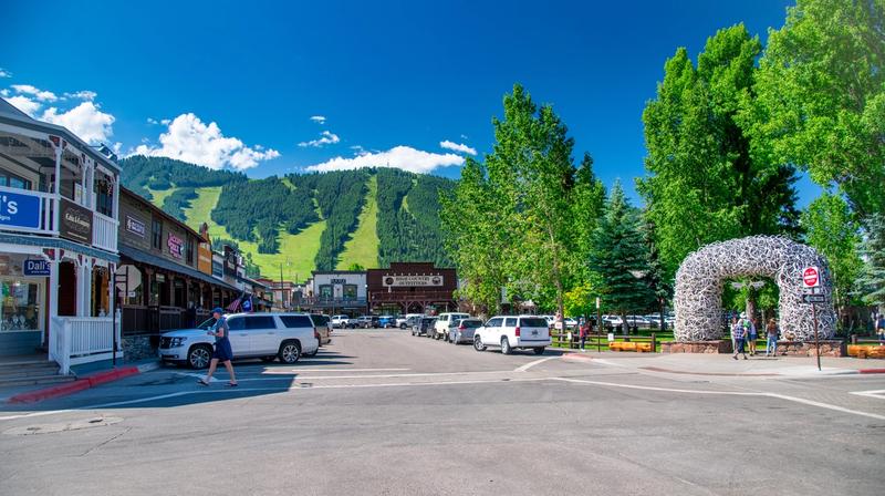 The Best Things to Do in Jackson Hole, WY
