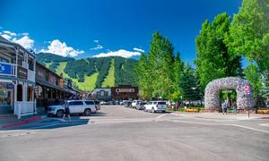 The Best Things to Do in Jackson Hole, WY