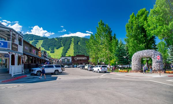 The Best Things to Do in Jackson Hole, WY