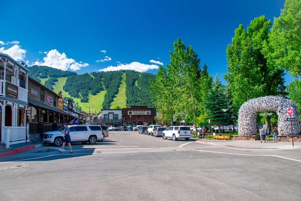 The Best Things to Do in Jackson Hole, WY