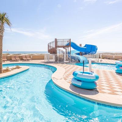 Orange Beach & Gulf Shores featured property