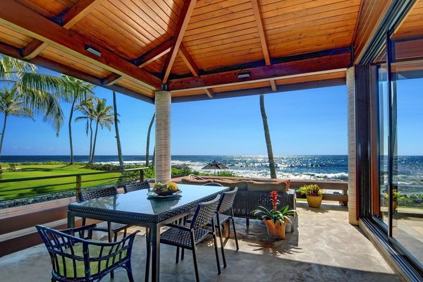 Discover Kauai Vacation Rentals