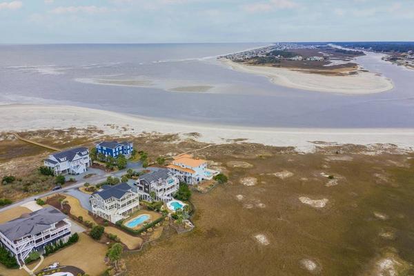The Top 9 Ways to Rest and Relax in Holden Beach, NC