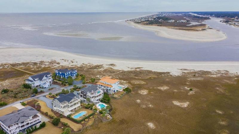 The Top 9 Ways to Rest and Relax in Holden Beach, NC