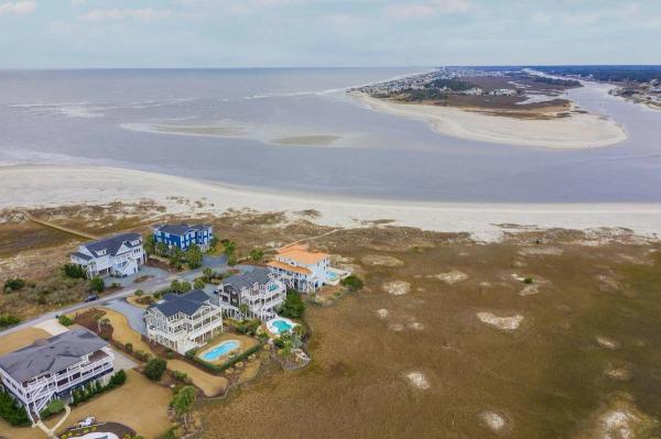 The Top 9 Ways to Rest and Relax in Holden Beach, NC