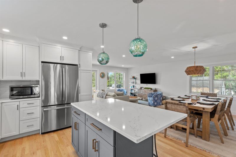 Wellfleet Harbor Lookout - Image 5