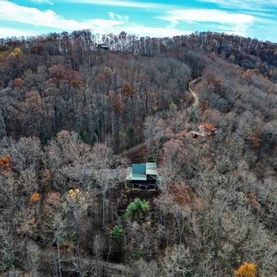 Suches & Blairsville featured property