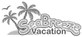 SeaBreeze Vacations logo