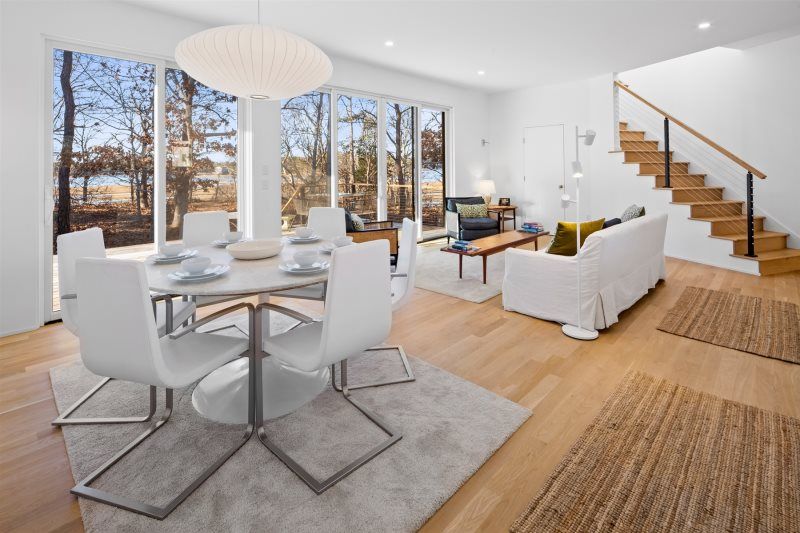 Black Fish Creek Lookout - Image 4