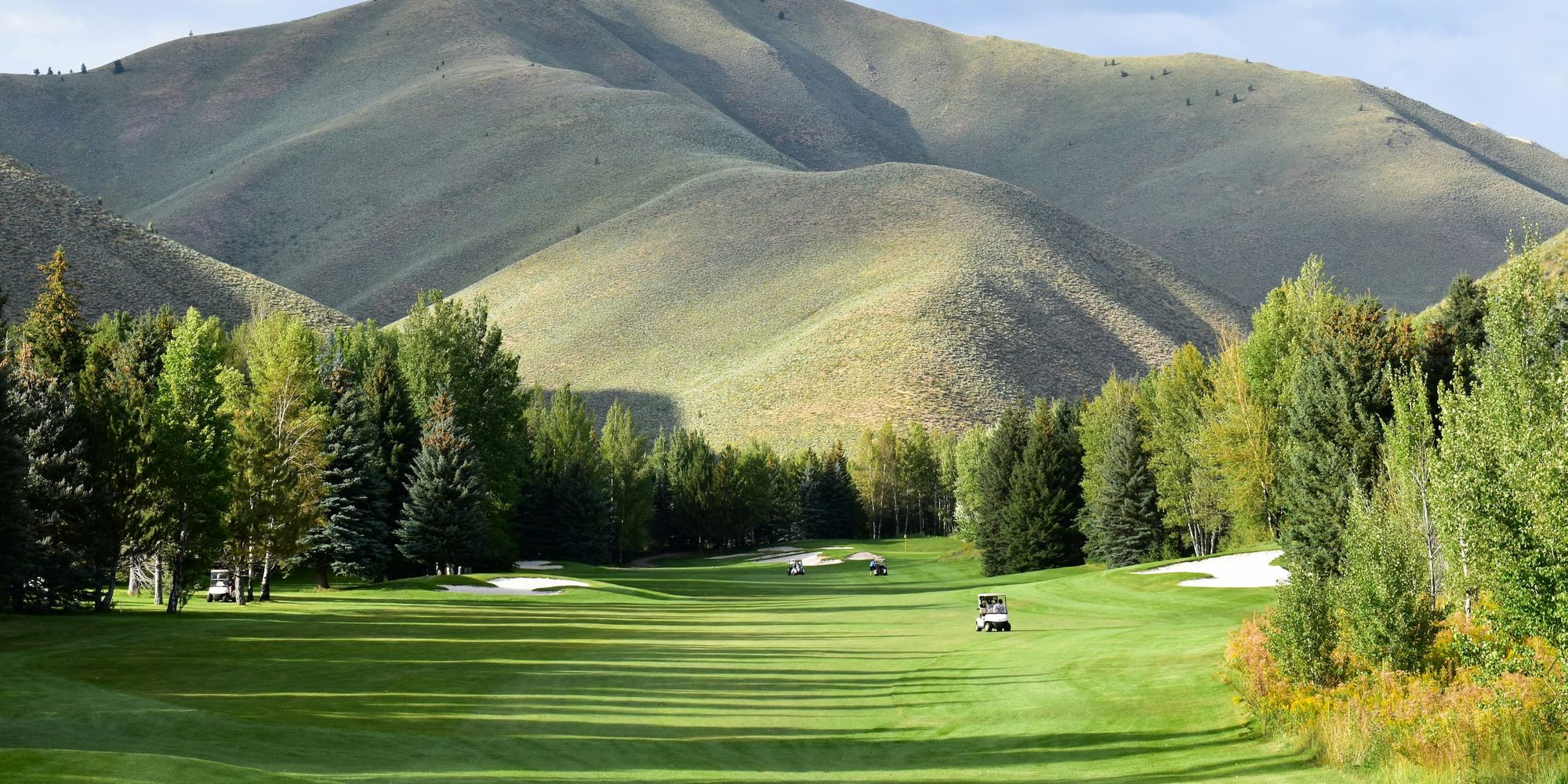 Sun Valley