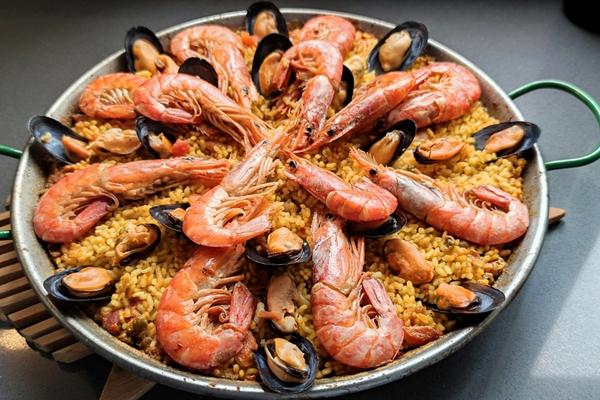 The Best Holden Beach Seafood Restaurants and Markets