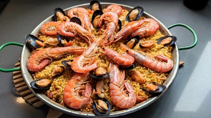 The Best Holden Beach Seafood Restaurants and Markets