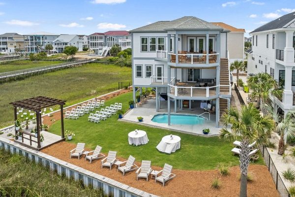 Explore Other Ocean Isle Beach & Sunset Beach Rentals