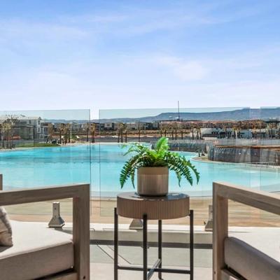 St. George featured property