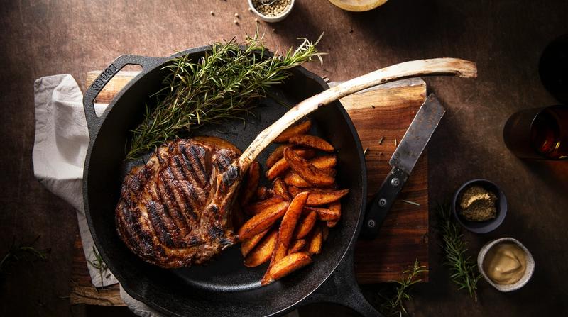 8 Best Restaurants in Cody, WY