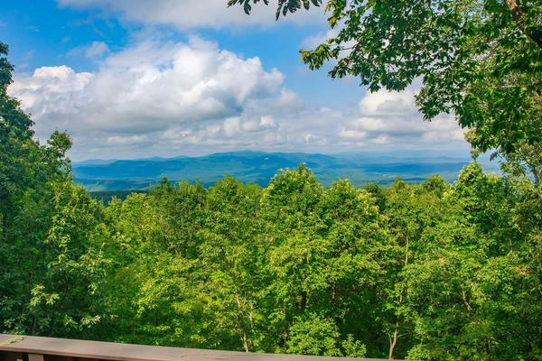 Georgia Travel Inspiration