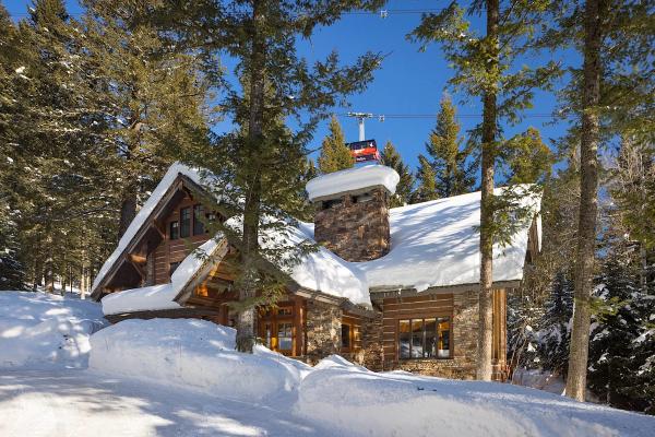 Explore Jackson Hole Rentals