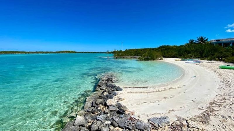 Escape to Paradise: 5 Incredible Rentals in the Bahamas