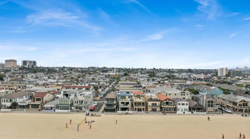 19 Best Beach Towns Across the World